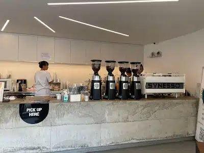 SOL Coffee - Asoke