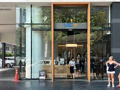 Smith & Friends Café