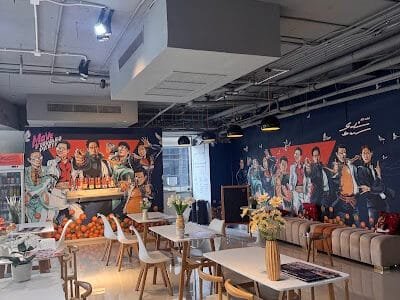 Sol Bar BTS Ari - โซลบาร์ บีทีเอสอารีย์