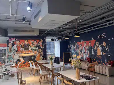 Sol Bar BTS Ari - โซลบาร์ บีทีเอสอารีย์