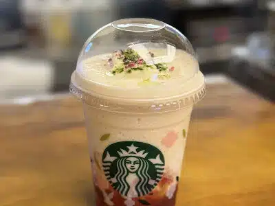 Starbucks (Exchange Tower)