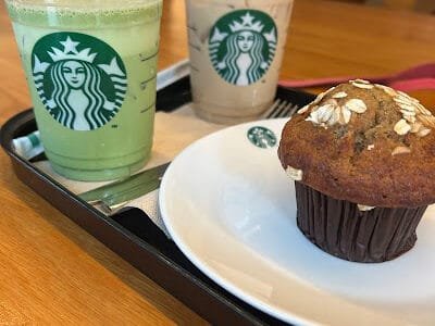 Starbucks Coffee