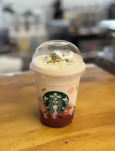 Starbucks (Exchange Tower)