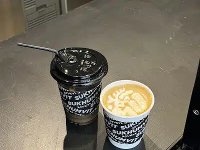 Sukhumvit Coffee At Asok
