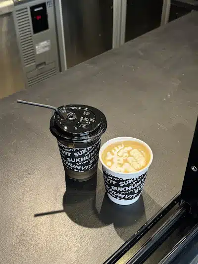 Sukhumvit Coffee At Asok