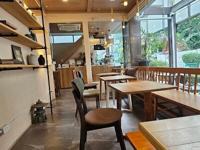 Tabebuya The Ultimate Coffee
