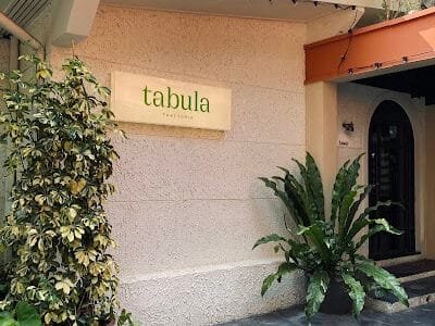 Tabula Trattoria