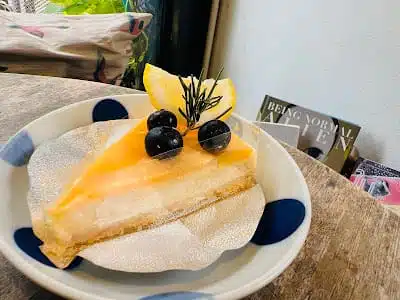 Tham·Ma·Da Cafe & Shop