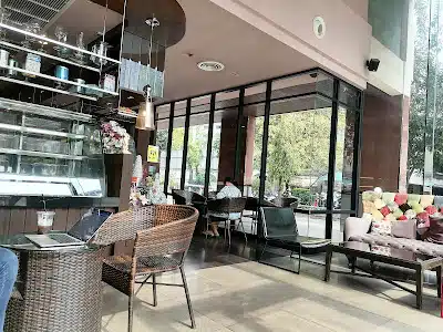The Coffee Zelection