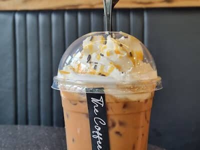 The Coffee Zelection