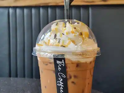 The Coffee Zelection
