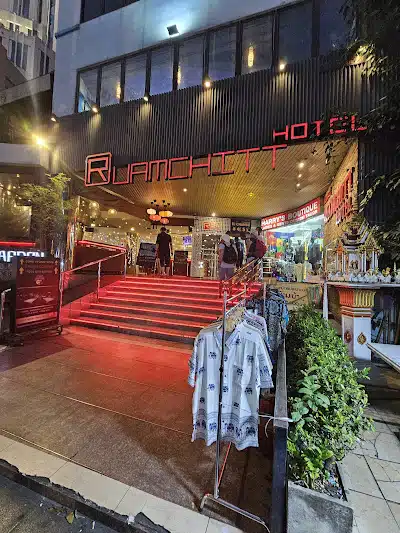 Thermae