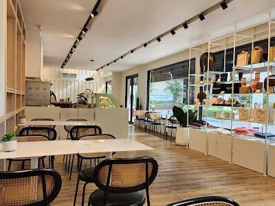 Thyme Coffee & Bakery