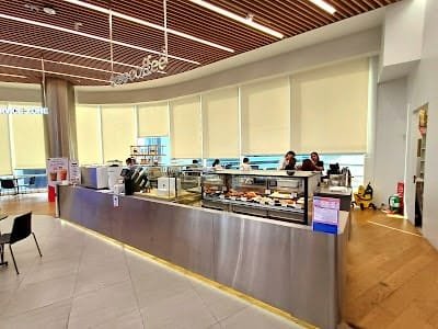 TrueCoffee (Terminal 21)