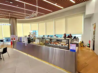 TrueCoffee (Terminal 21)
