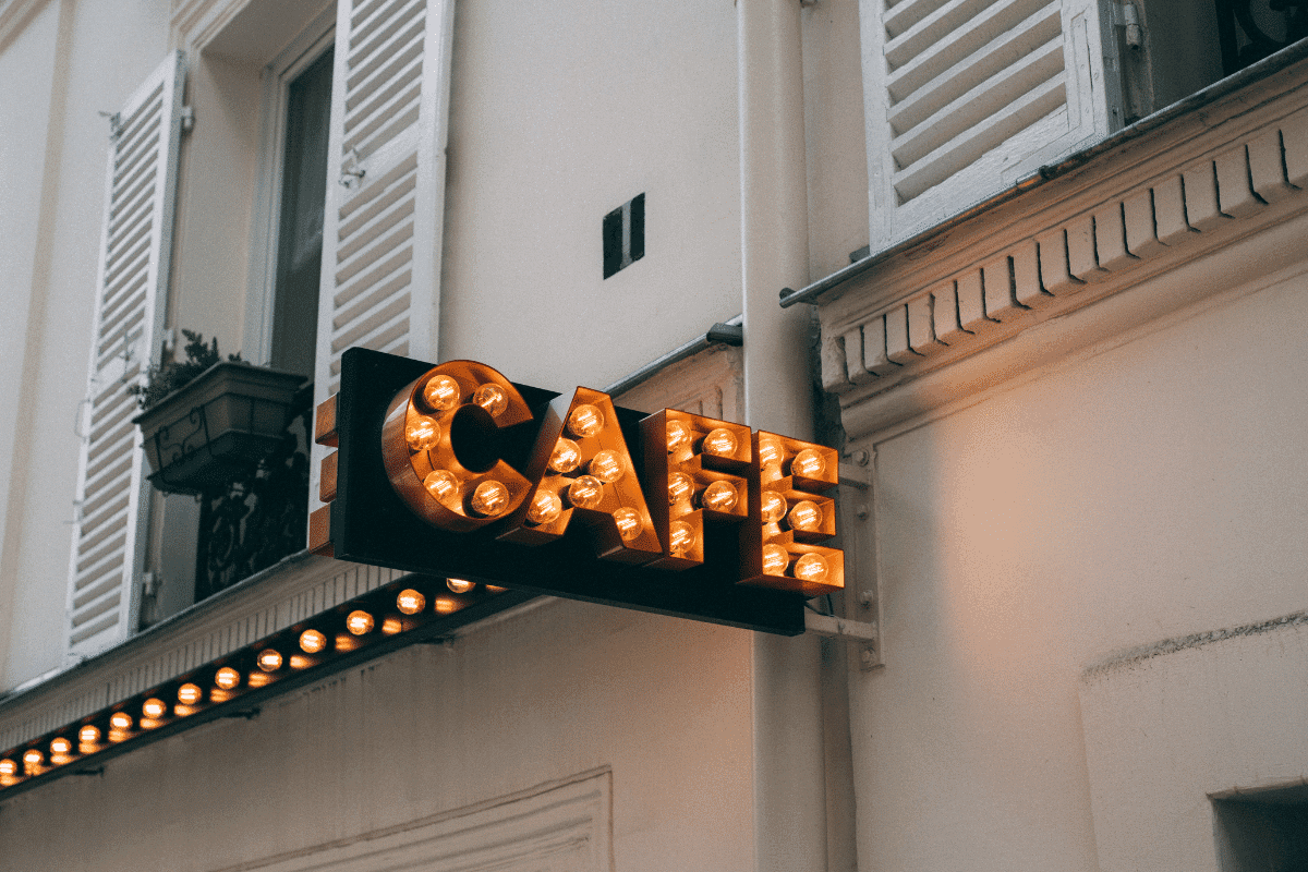 death cafe