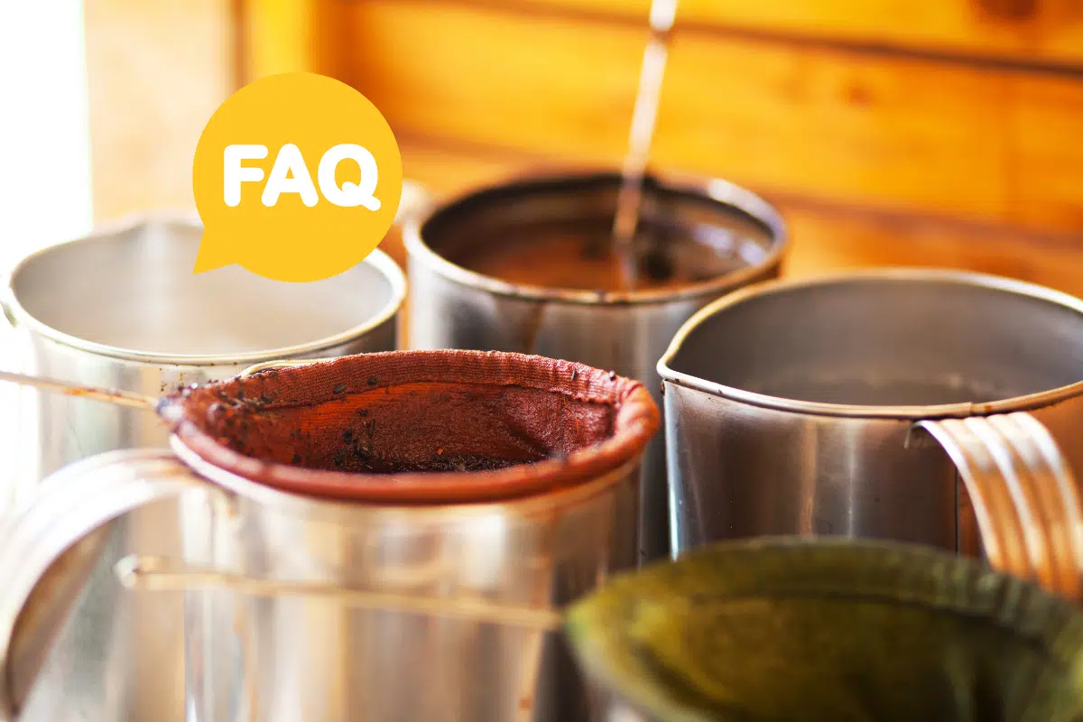 All About Thai Coffee: FAQs Answered 1 thai coffee