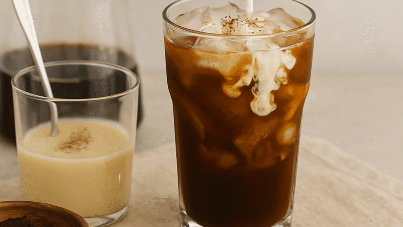 Thai Coffee