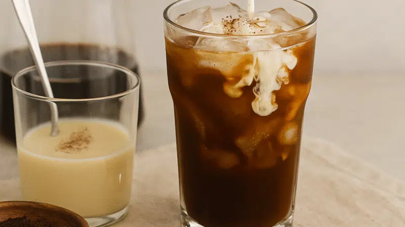 Thai Coffee
