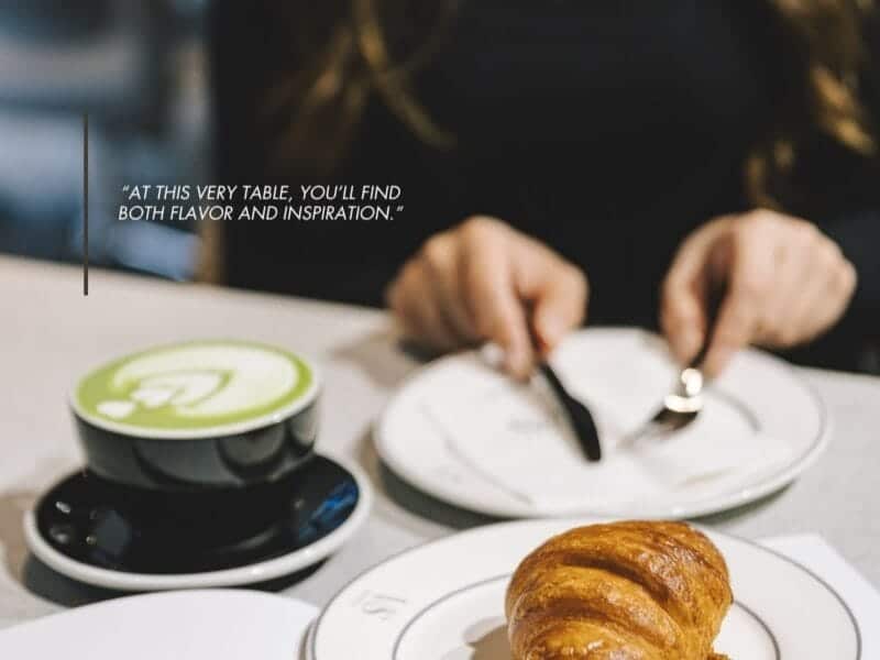 V/S COFFEE - Sukhumvit 25 (Asoke)