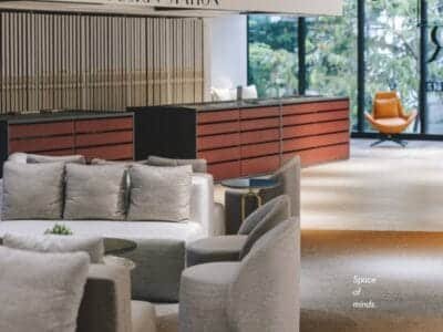 V/S COFFEE - Sukhumvit 25 (Asoke)