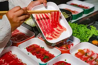Warng Warng Original Taiwan Mala Shabu @ T21 Asoke