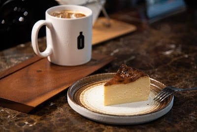 Y'EST WORKS Coffee Roastery