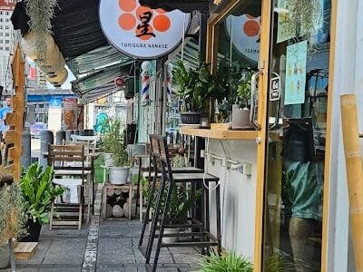 Y's Café