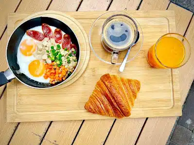 Y's Café