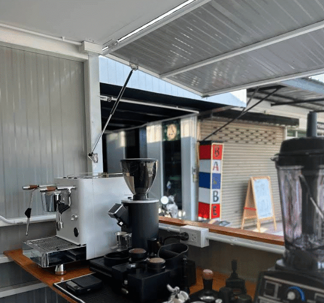 639 cafe