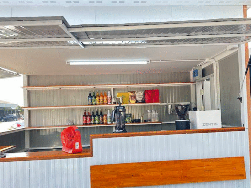639 cafe