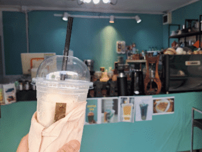 8 Cafe