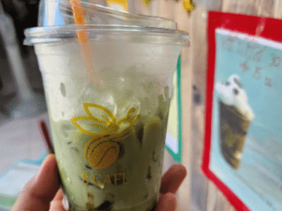 8 Cafe