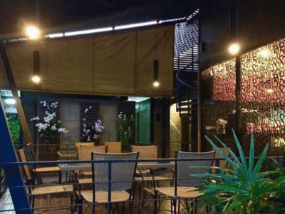 9 Coffee Net Cafe