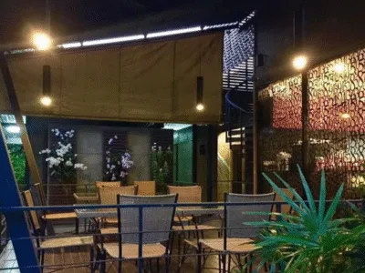 9 Coffee Net Cafe