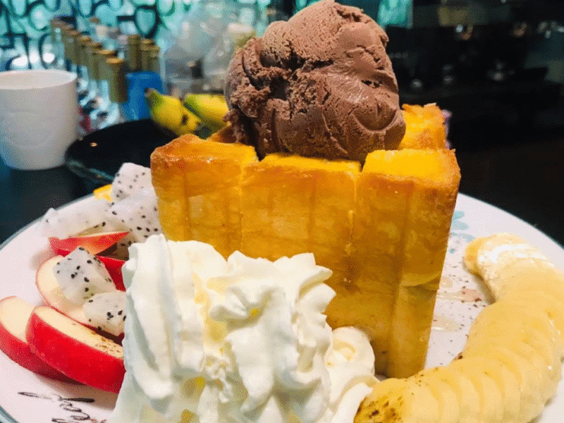 9 Coffee Net Cafe