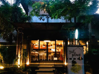 9 Coffee Net Cafe