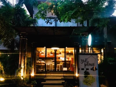 9 Coffee Net Cafe