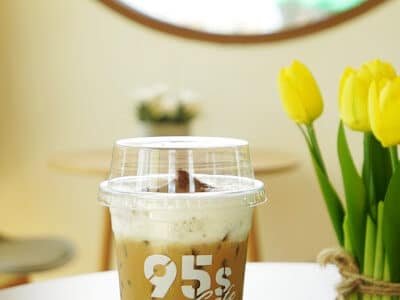 95s cafe