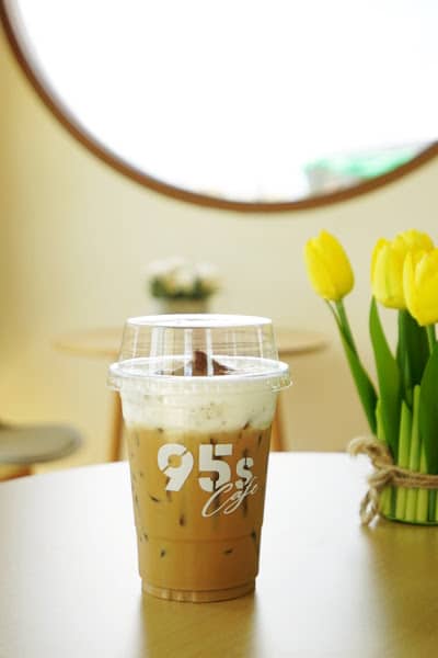 95s cafe