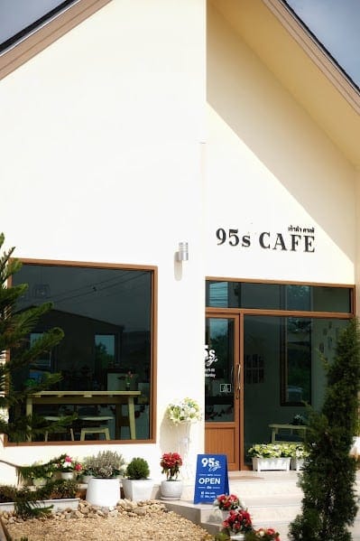 95s cafe