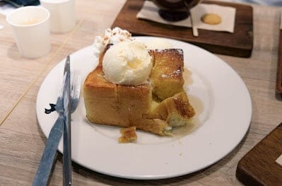 After You Dessert Cafe