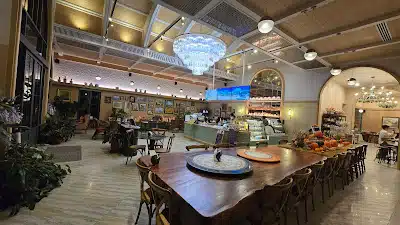 Anyamanee Cafe and Roastery