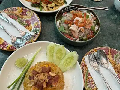 Anyamanee Cafe and Roastery