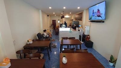 Ardul Cafe & Bistro