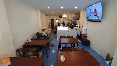 Ardul Cafe & Bistro