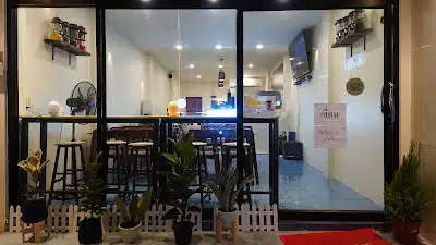 Ardul Cafe & Bistro