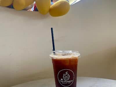 At The Moment Dessert Café (Ladkrabang 54)