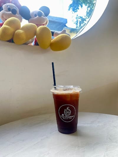 At The Moment Dessert Café (Ladkrabang 54)