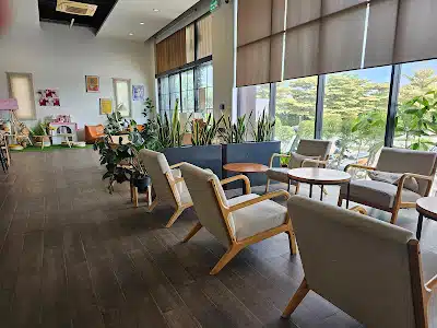 BABOYA CAFE